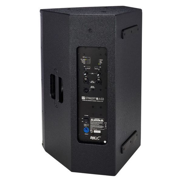 LD Systems Stinger 15A G3