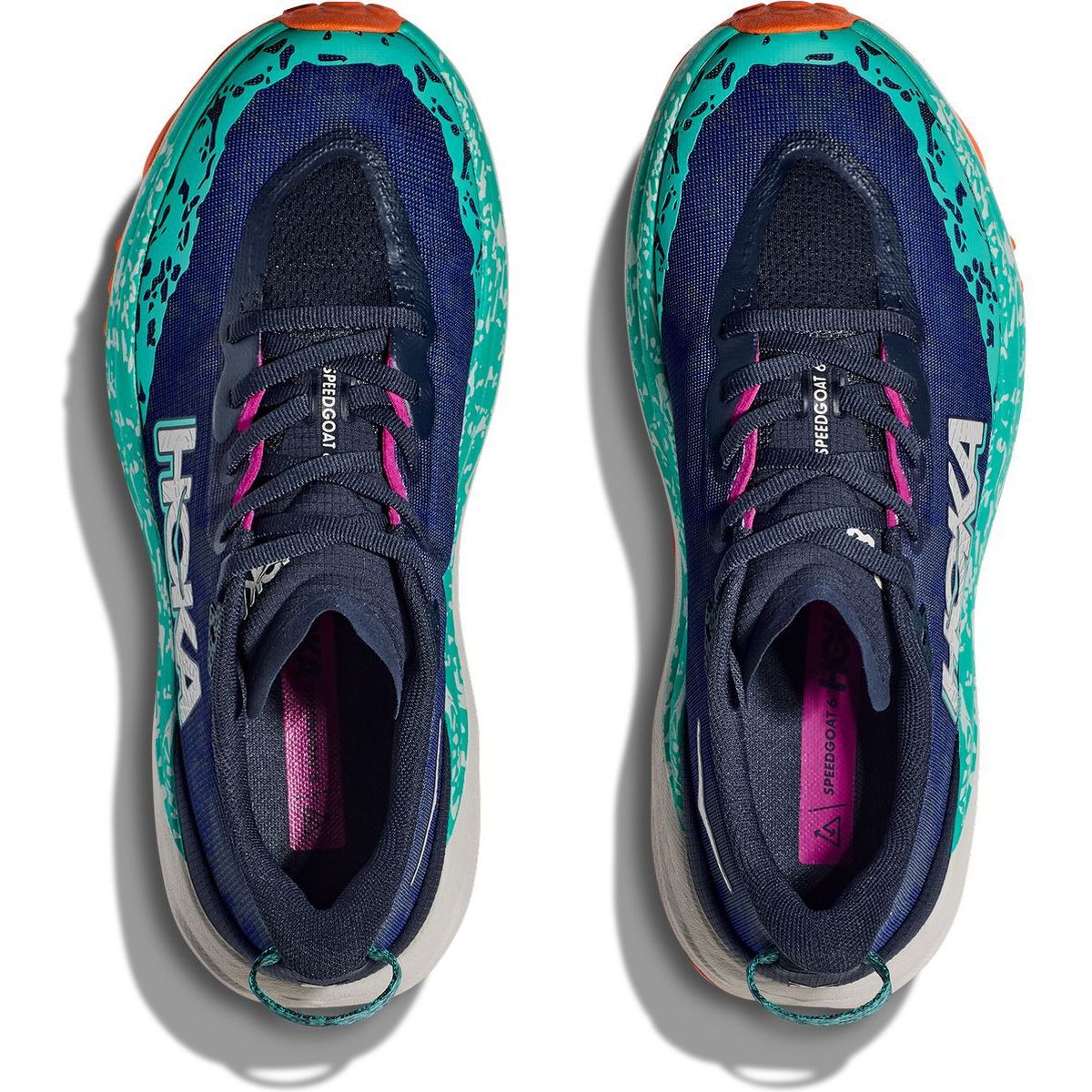HokaW SPEEDGOAT 6