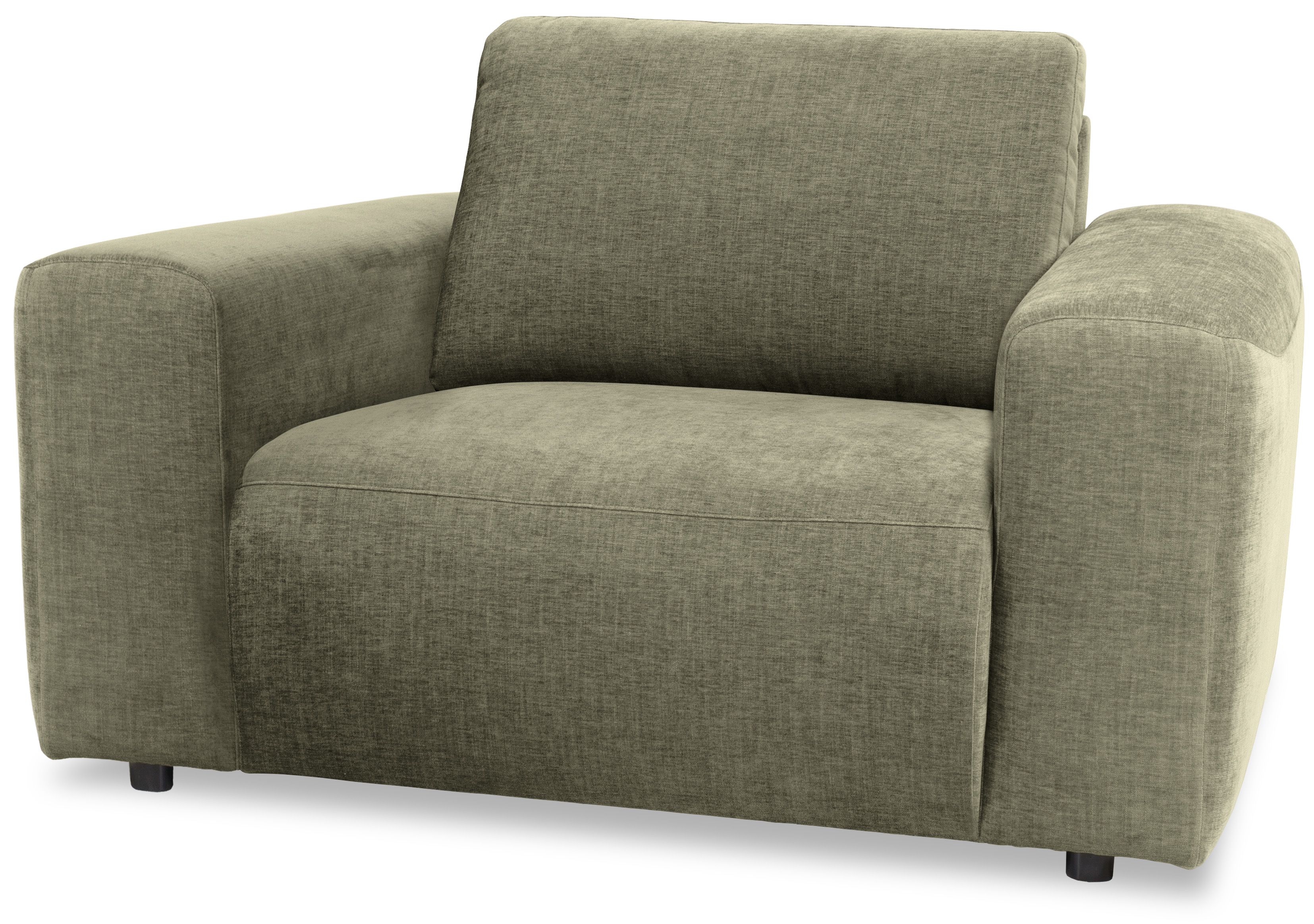Fauteuil Zenova