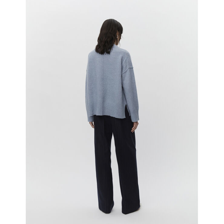 DAY Birger et Mikkelsen Josie - Cozy Days RD Pigeon blue melange