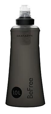 KATADYN - FILTRE A EAU BEFREE 1 L TACTICAL
