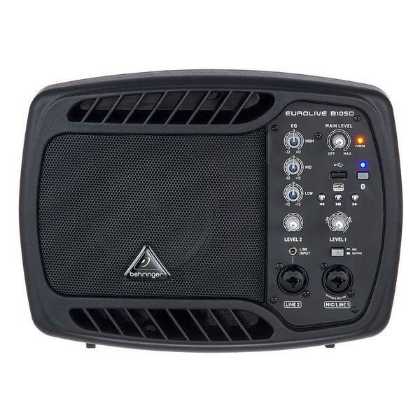 Behringer B105D