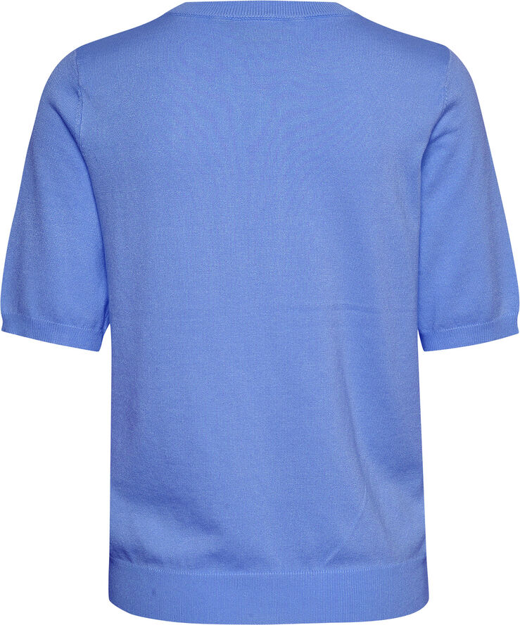 Kaffe KAlizza O-neck pullover Ultramarine