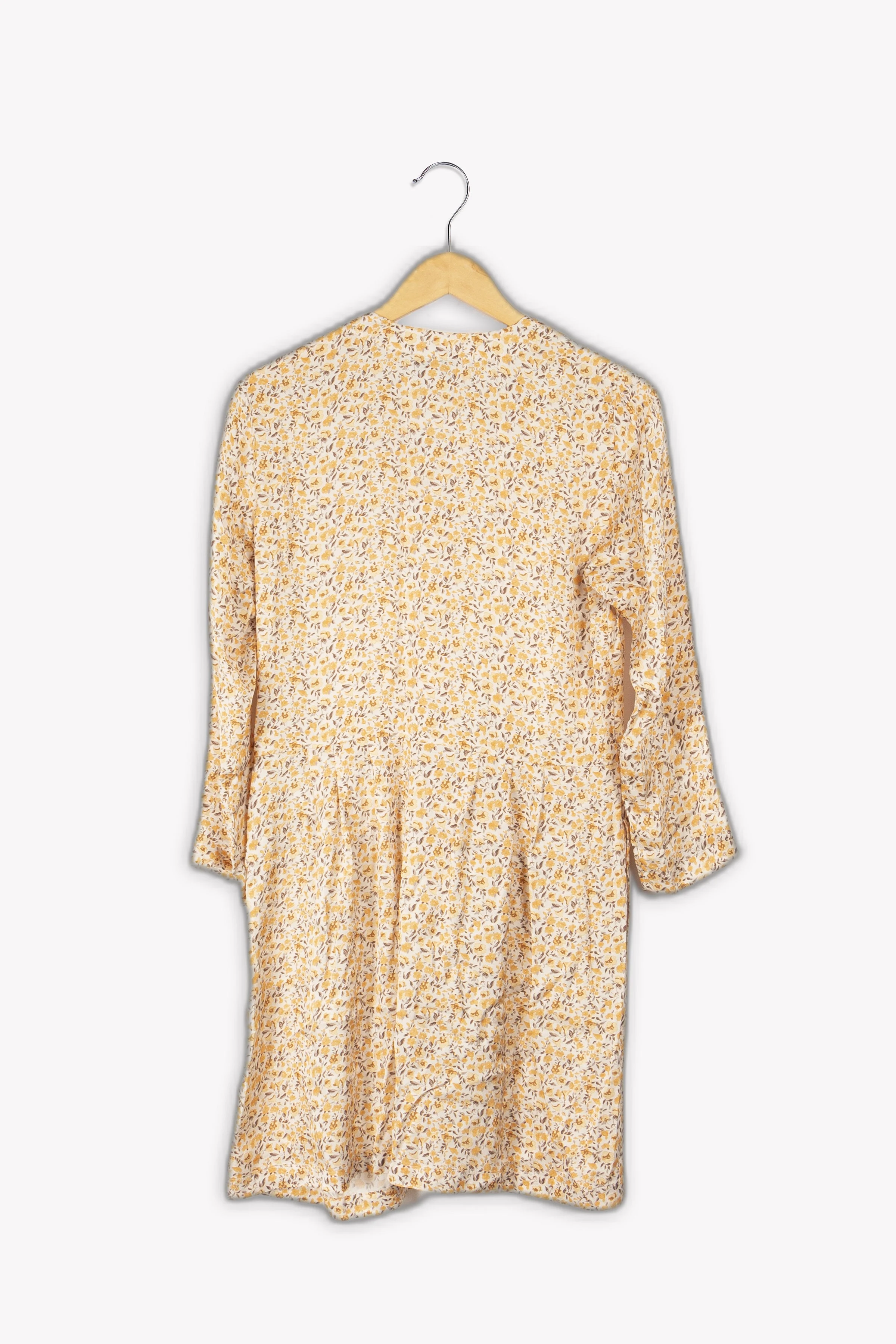 Robe | Orange