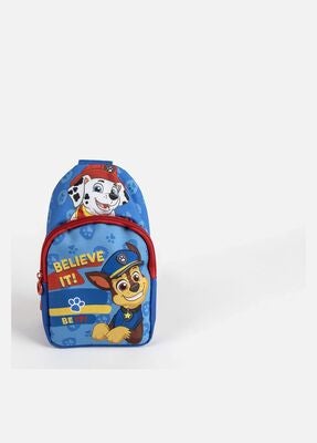 Paw Patrol Ryggsekk, Blå