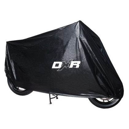Housse moto DXR BUNKER - Taille XL Universel