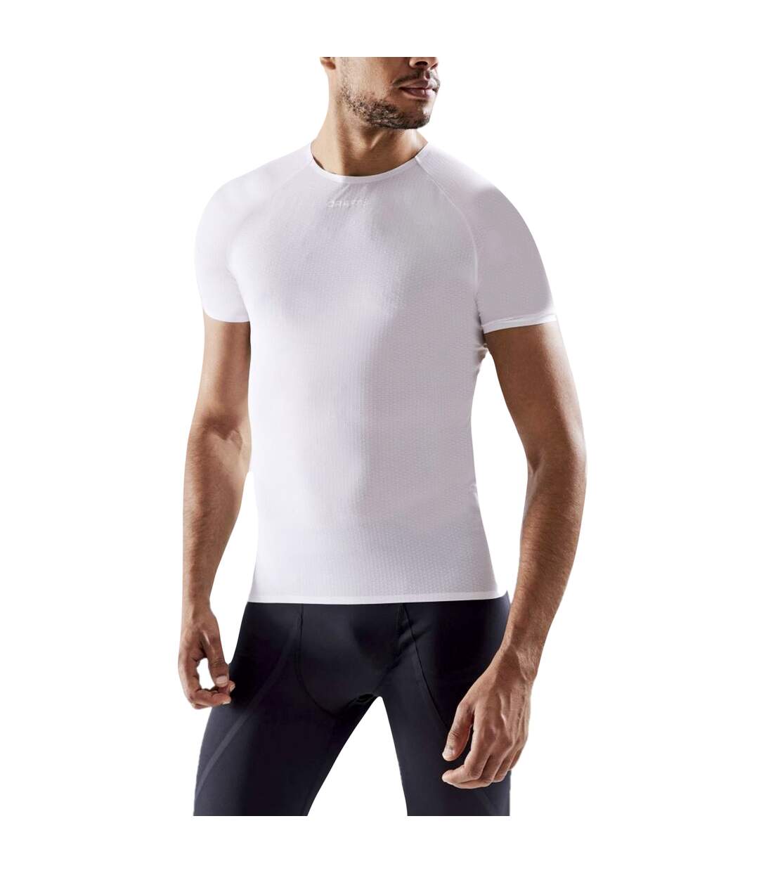 Craft - T-shirt PRO - Homme (Blanc) - UTUB911