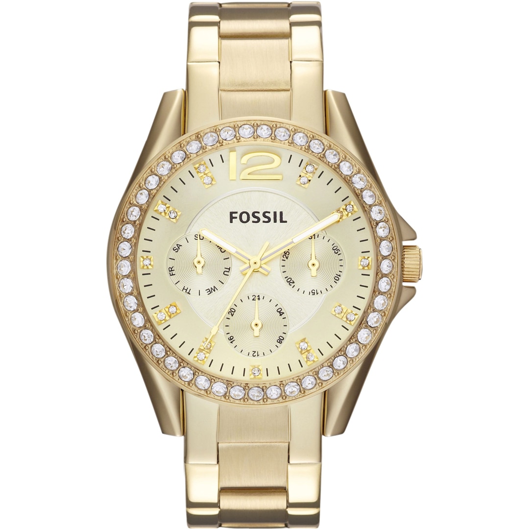 Fossil Riley