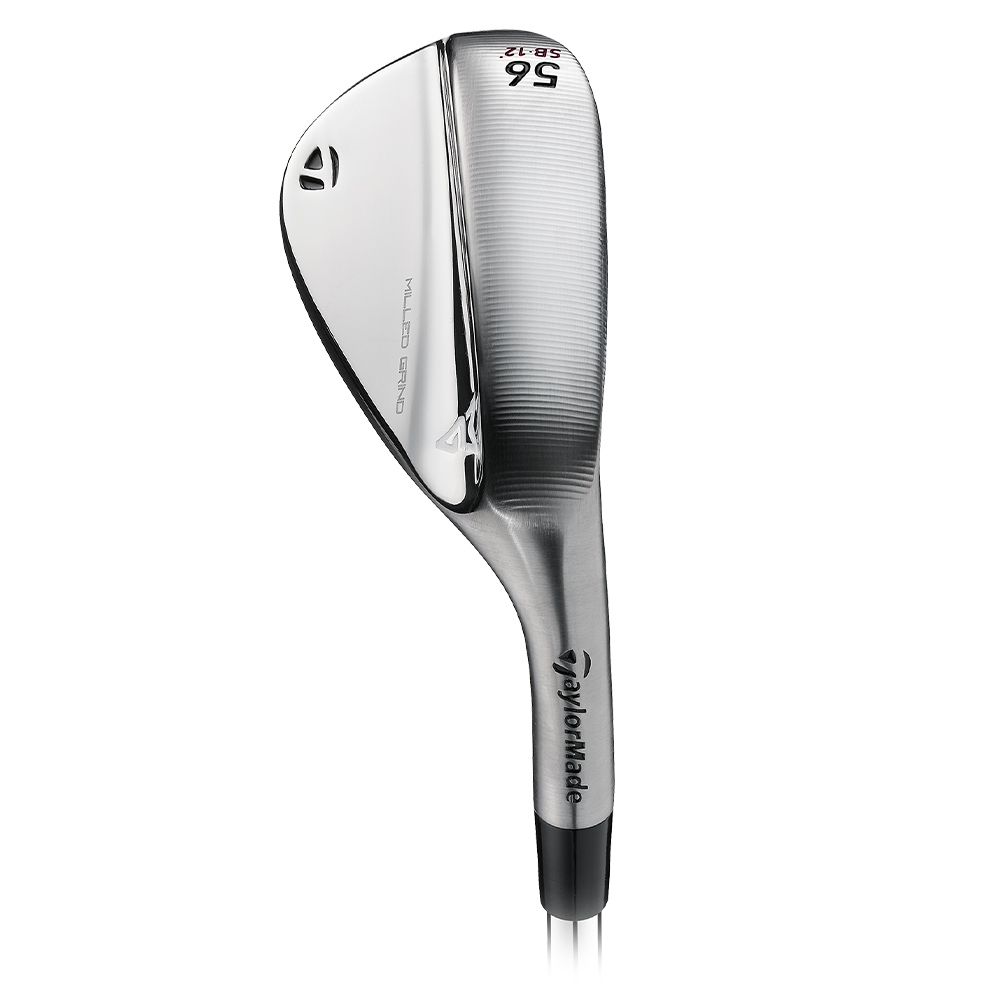 Milled Grind Wedge 3 Pack