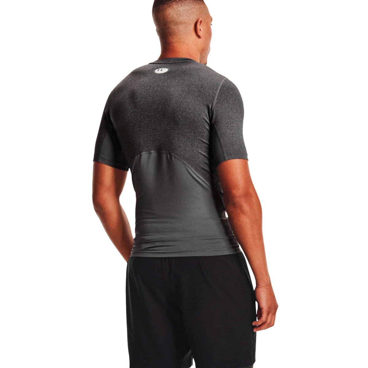 Camisola Under Armour HeatGear Compression