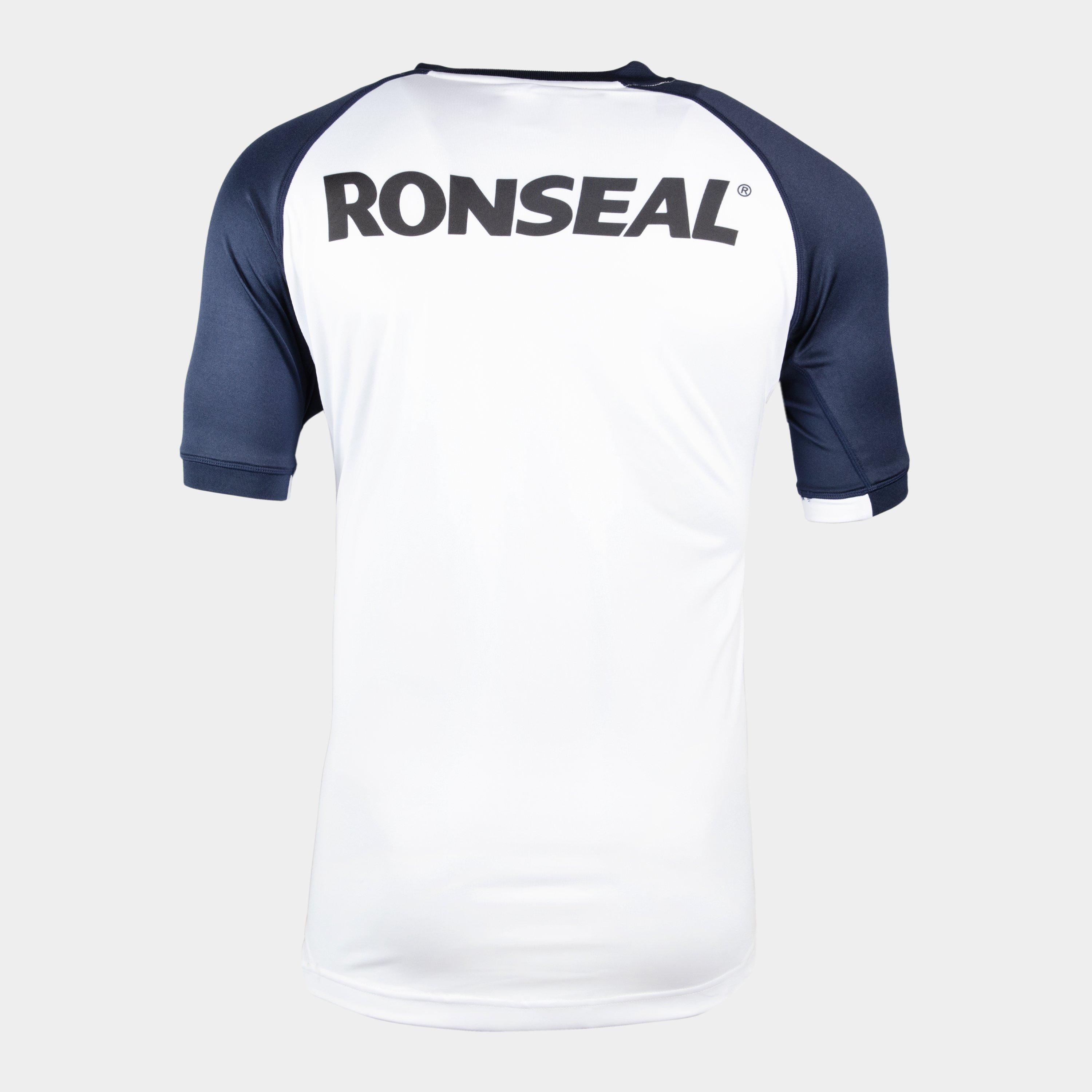 OXEN England World Cup Home Shirt 2022 Mens