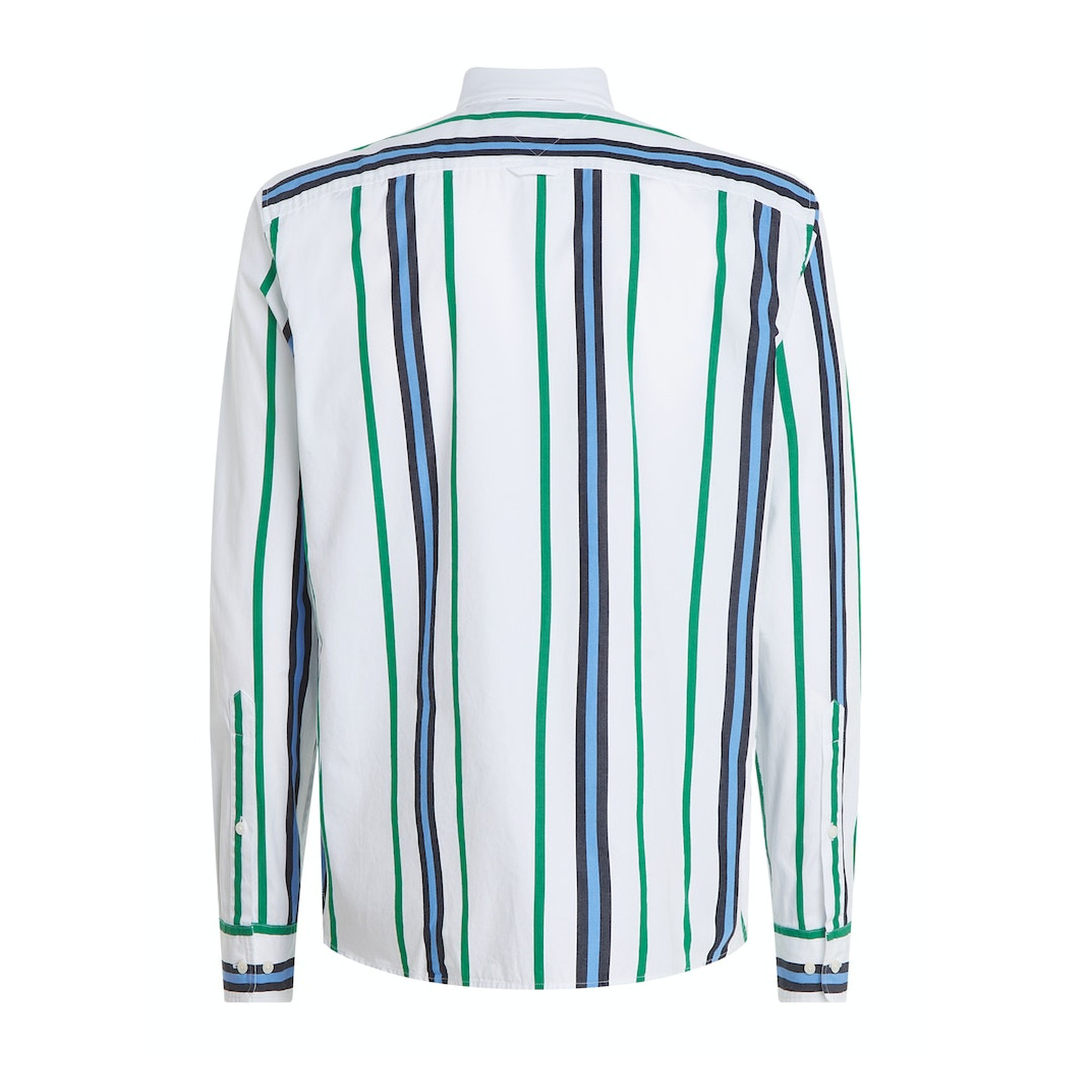Tommy Hilfiger VERTICAL POLO STRIPE RF SHIRT
