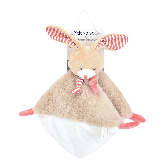 Iris et Malo Doudou   Malo        de               P'tit bisou