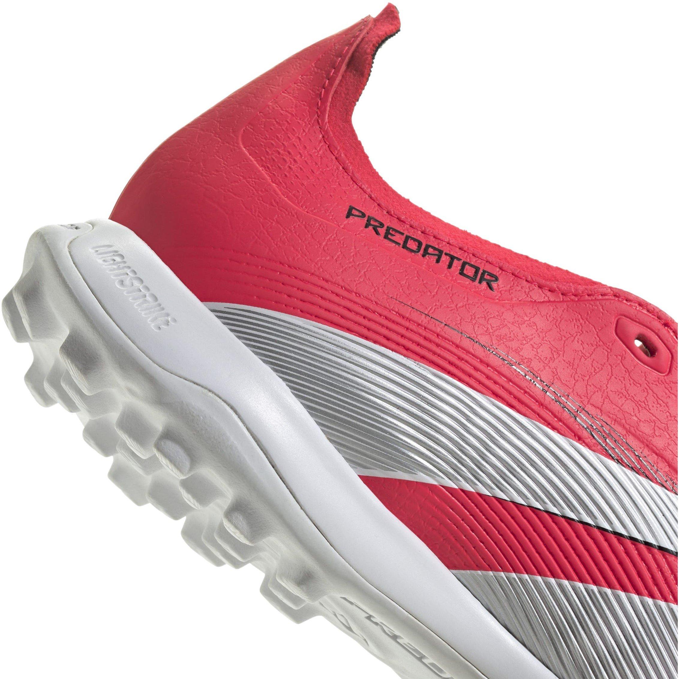 adidas Predator League Fold Over Tongue Astro Turf Football Boots