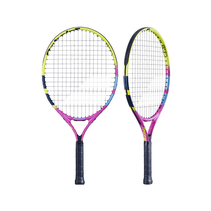 Nadal Junior 21