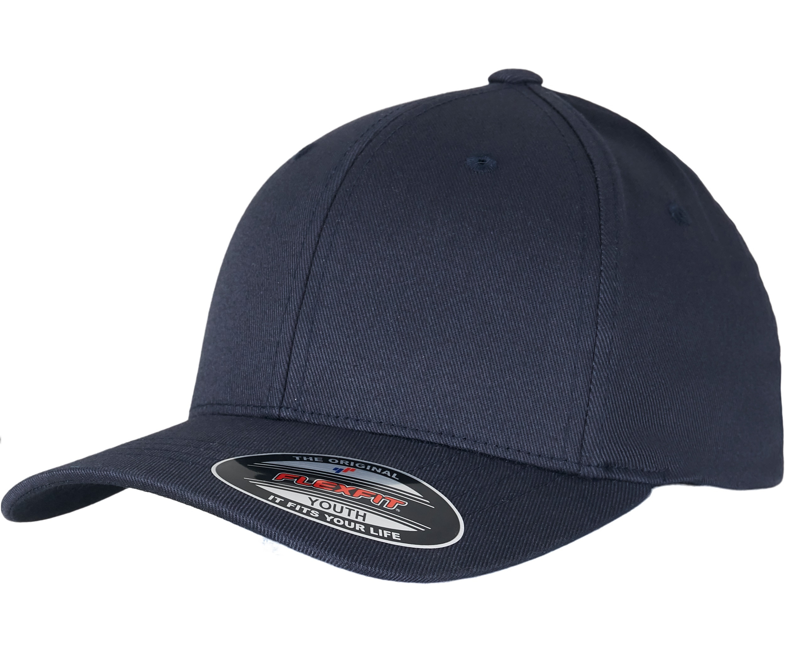 FLEXFIT FX6277 - Casquette baseball 6 pans