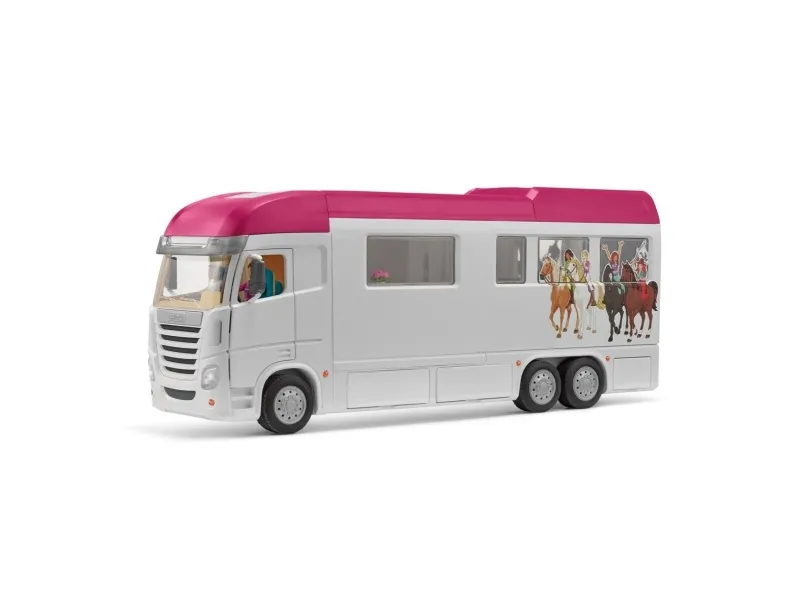 Schleich Horse Transporter
