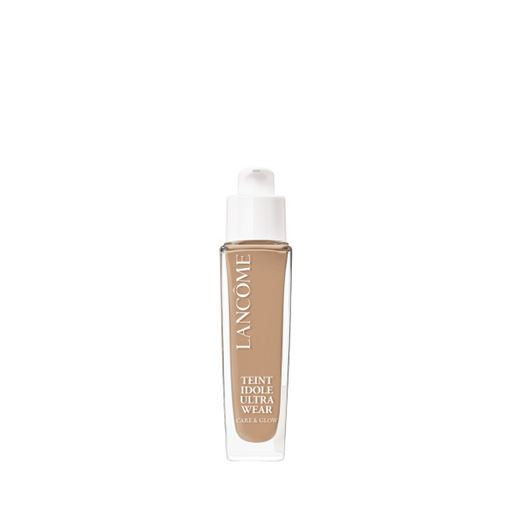 Lancôme Teint Idôle Ultra Wear Care & Glow Foundation, 355N