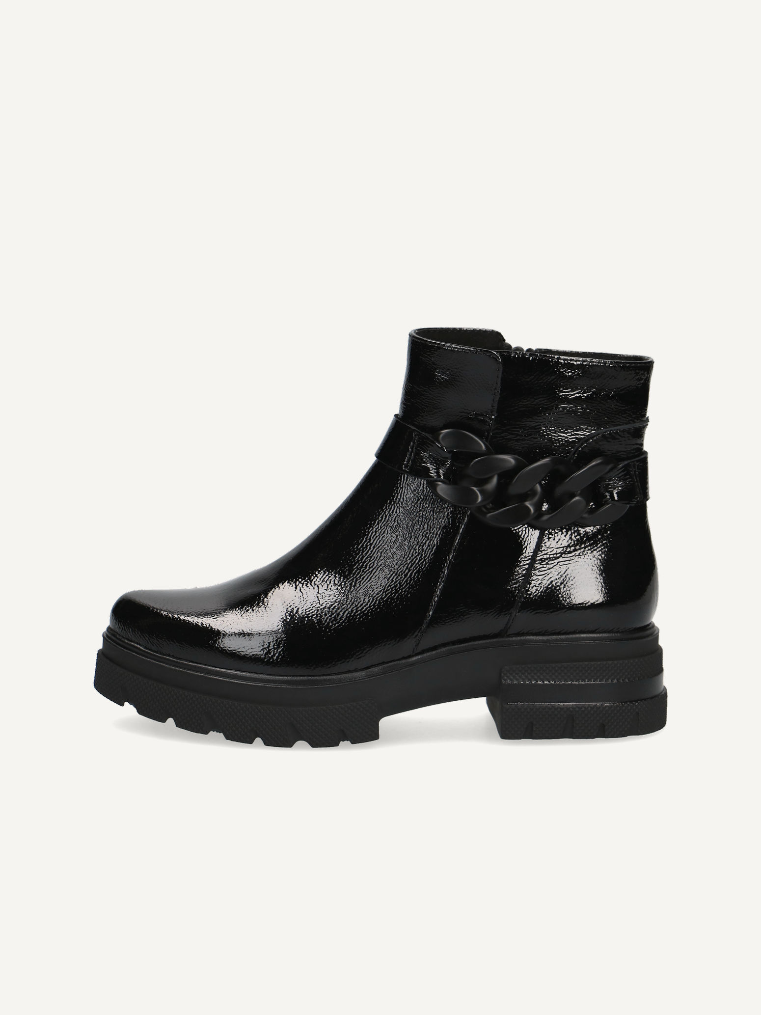 Stiefelette