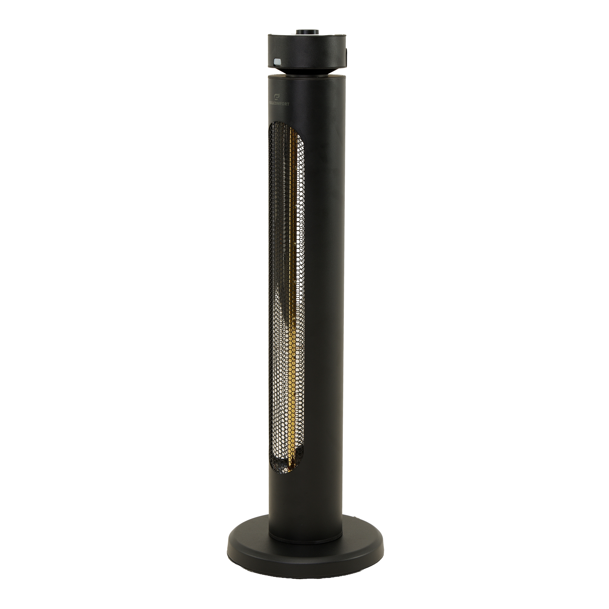 Fullcomfort I-Red Tower terrasheater - 1500 watt