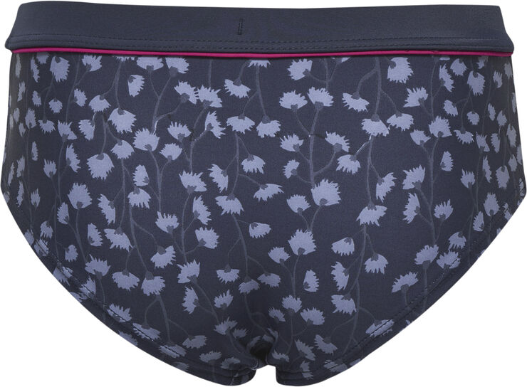 Hummel Rianne Bikiniunderdel Blå