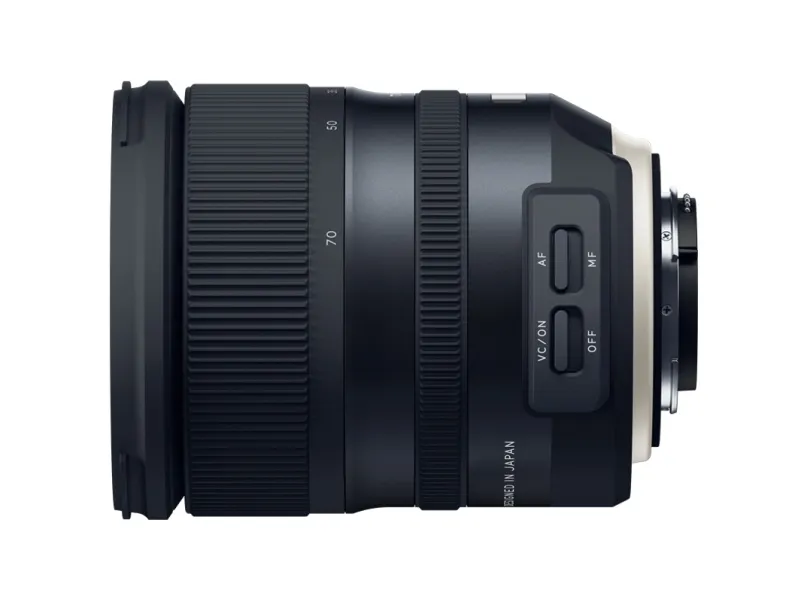 Tamron SP A032 - Zoomobjektiv - 24 mm - 70 mm - f/2.8 Di VC USD G2 - Nikon F