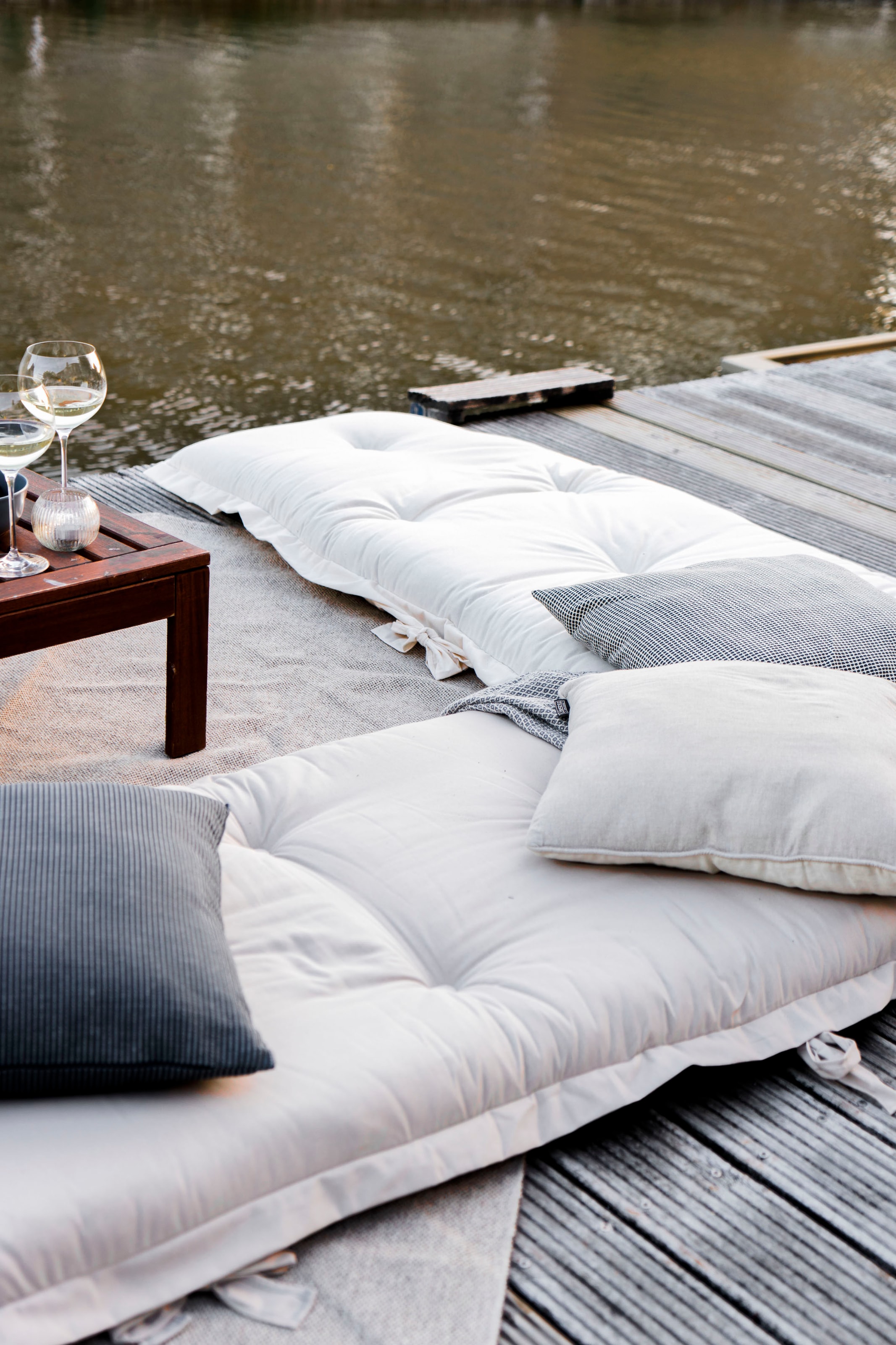 Karup Design Gartensessel »Sit and Sleep« OUT