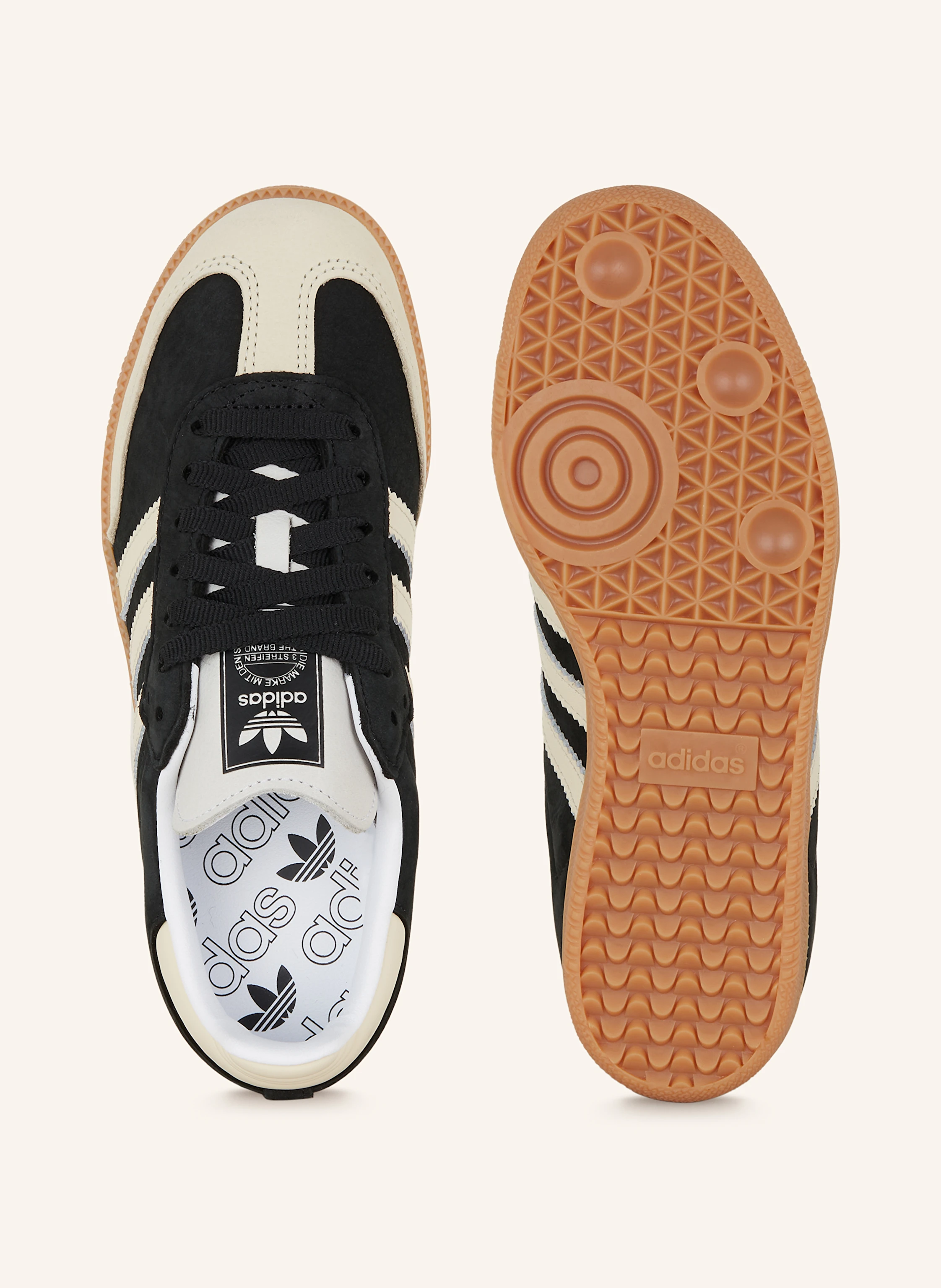 adidas Originals Sneaker SAMBA OG