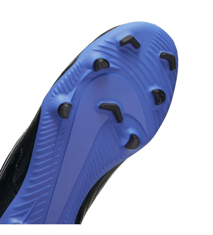 Nike JR Phantom GX Club FG/MG Voetbalschoenen