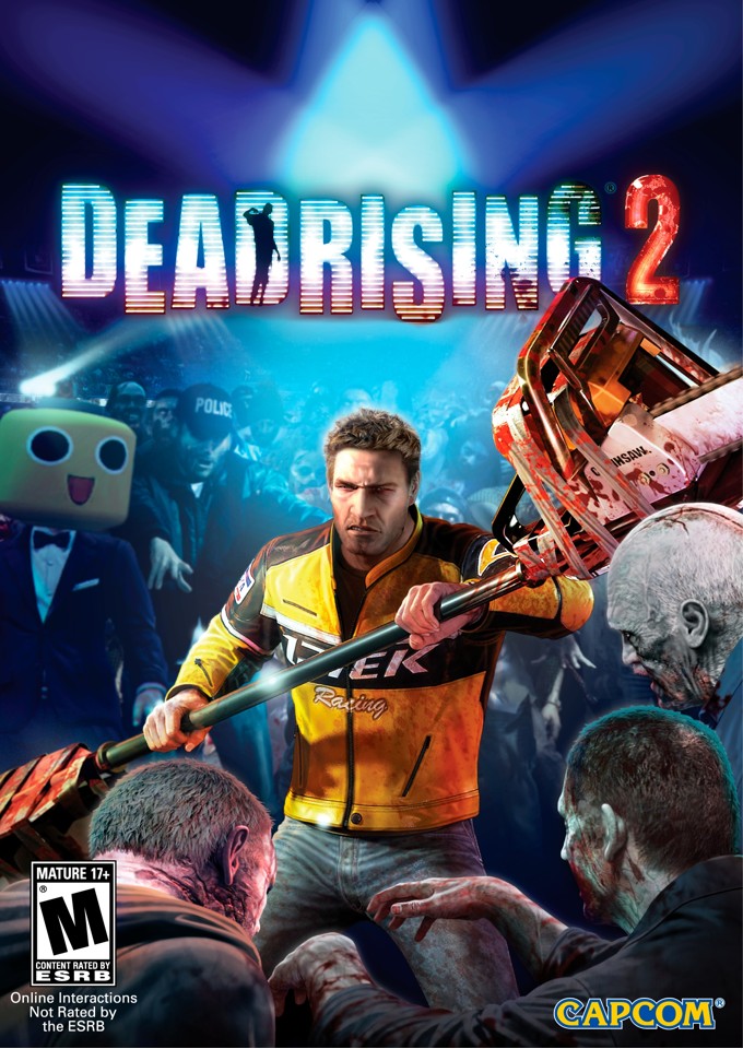 Dead Rising 2- PC