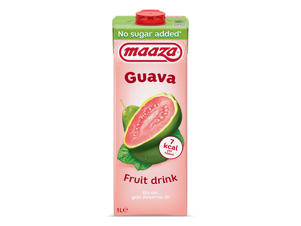 Maaza