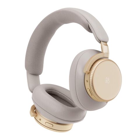 B&O Beoplay H100 – de ultieme draadloze ANC koptelefoon Hourglass Sand