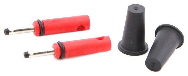 Bouchons Sram pour Blip Box eTap AXS (x2)