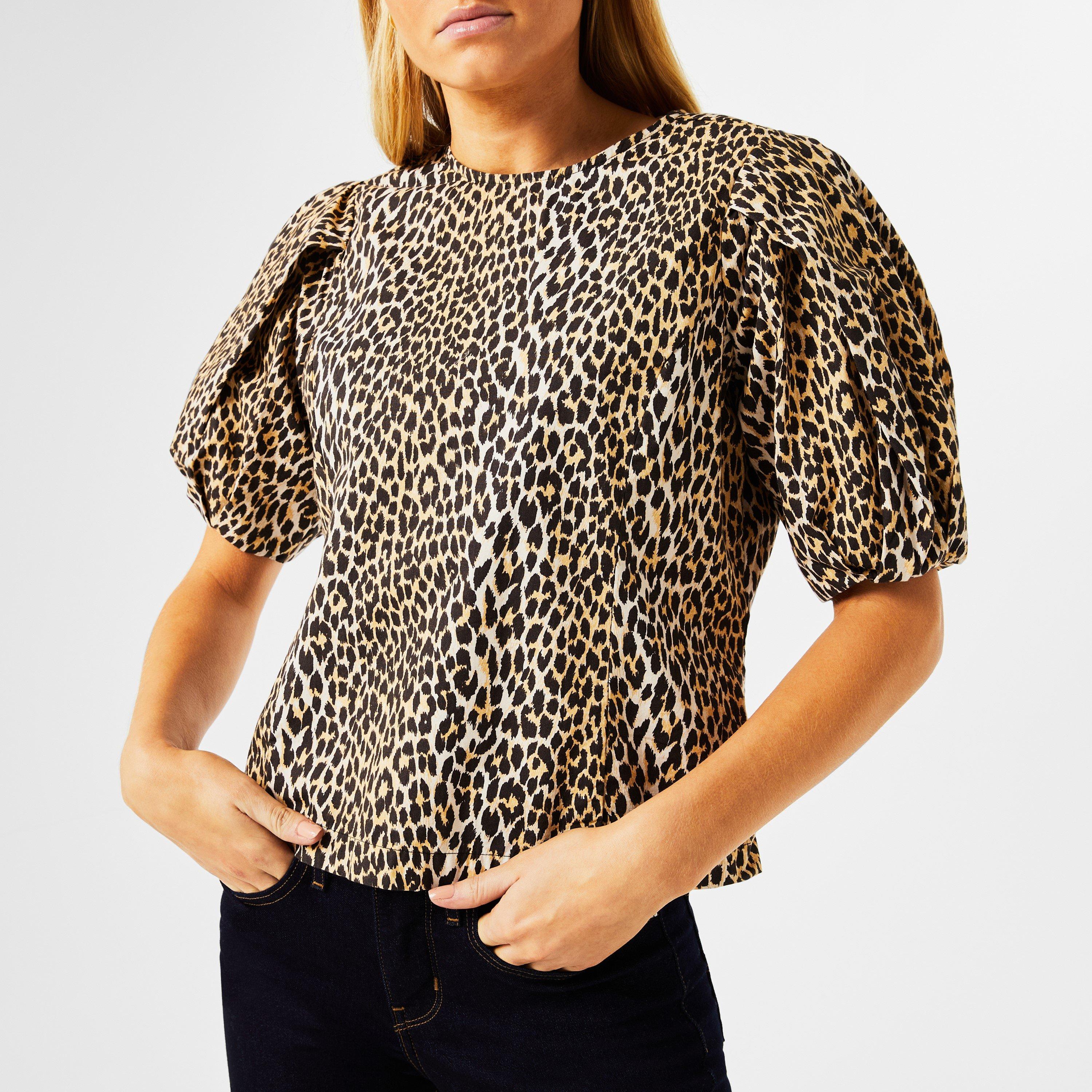Levis Zaida Blouse