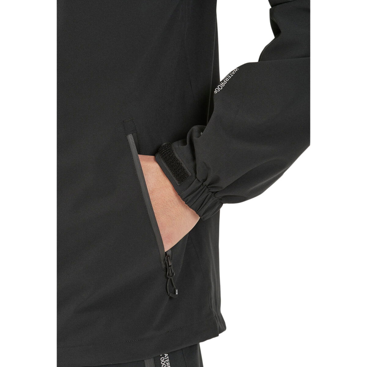 Weather Report Delton Regnjakke Herre