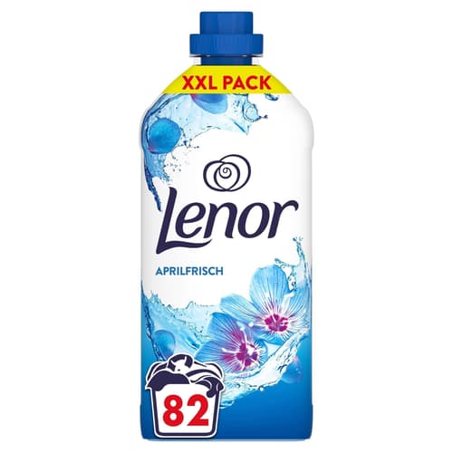 Lenor Weichspüler, Aprilfrisch