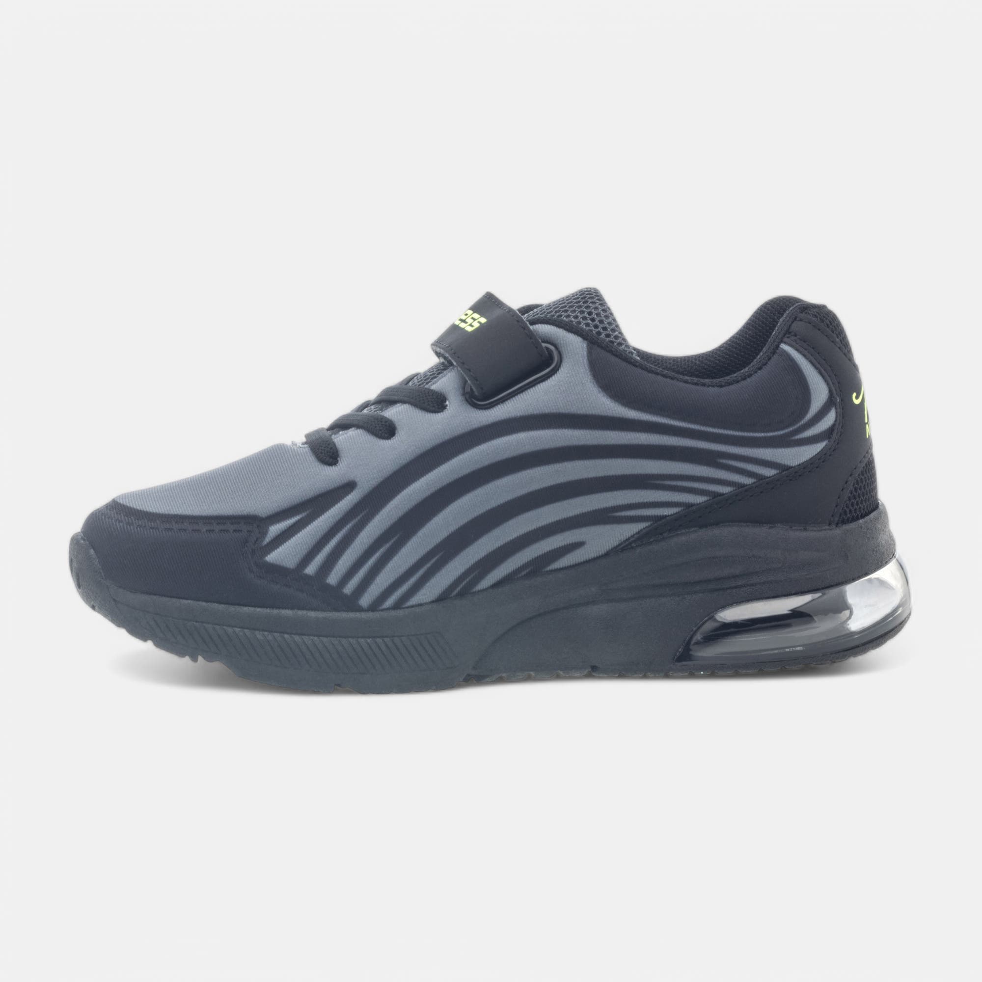 Sneakers Garçon noir