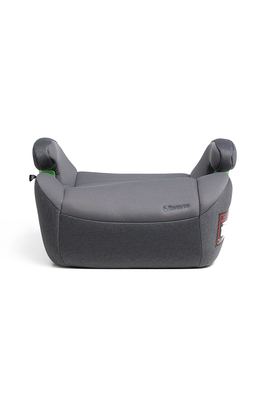 Beemoo Raise 2 i-Size Beltepute ISOFIX, Mineral Grey