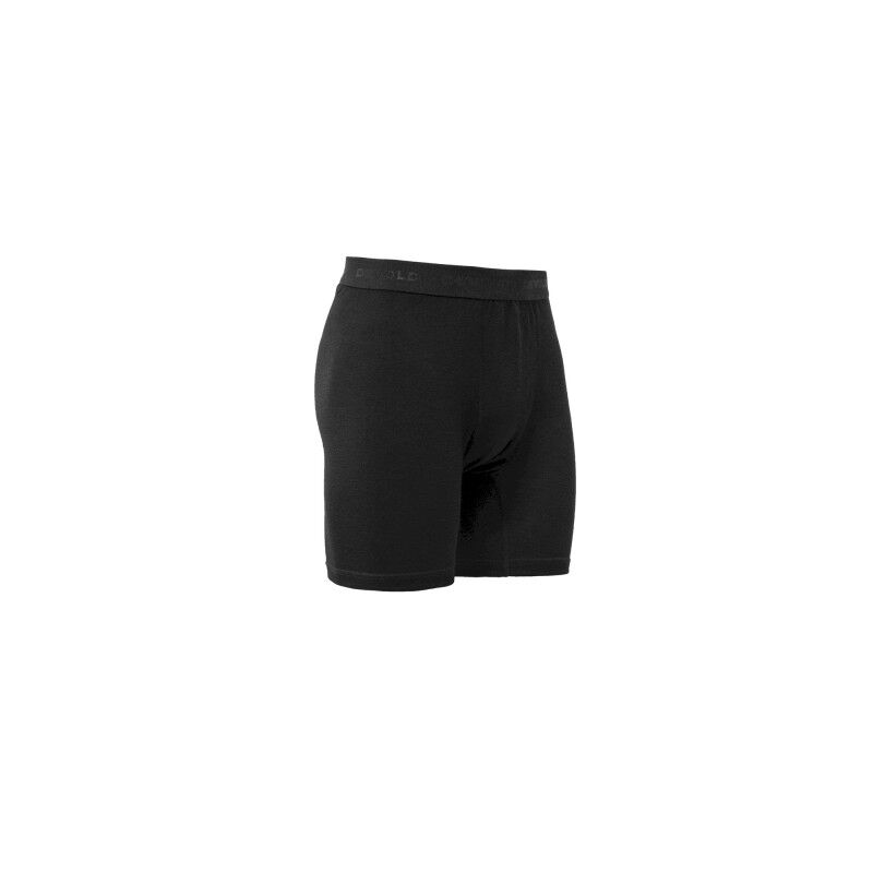 Breeze Plus Merino 200 Boxer - Sous-vêtement mérinos homme