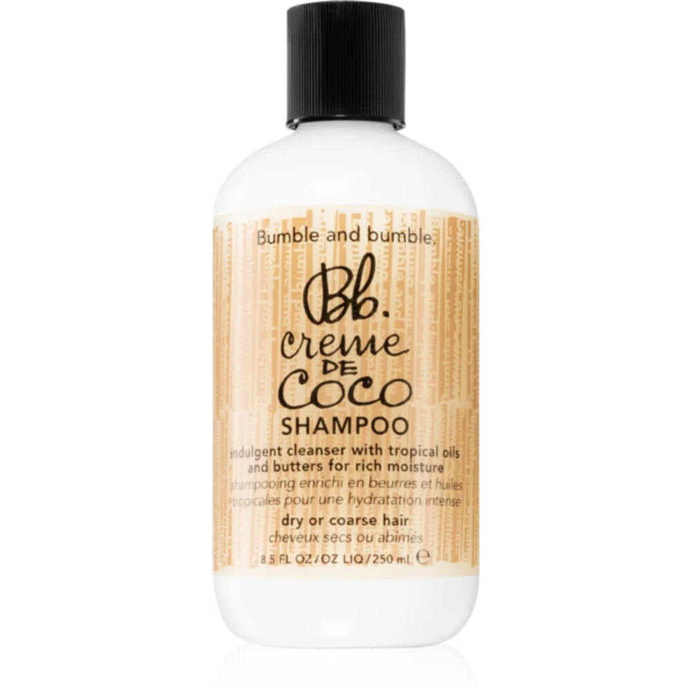 Bumble and Bumble Creme De Coco Shampoo250 ml