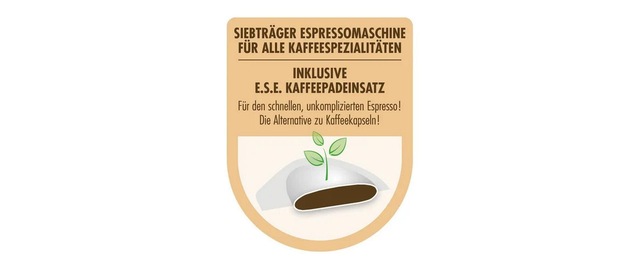 Gastroback Espressomaschine »Espresso Piccolo Pro« Kompakte Siebträgermaschine