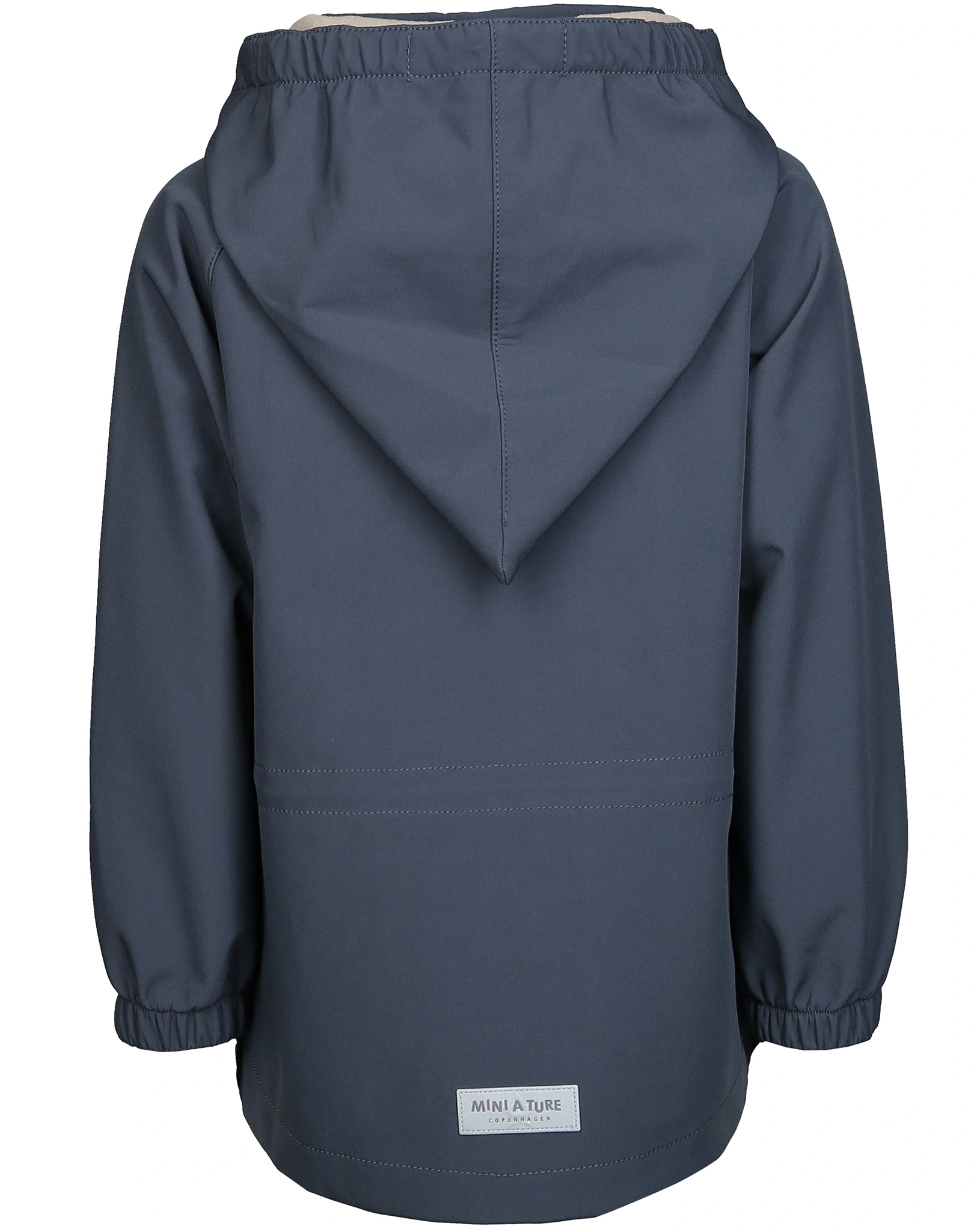 Softshelljacke MATWAI in ombre blue