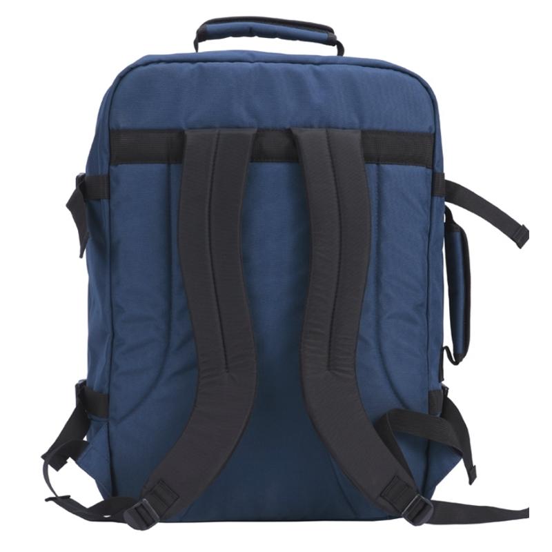 Cabin Zero Classic Ultralight Cabin Bag 44L Navy