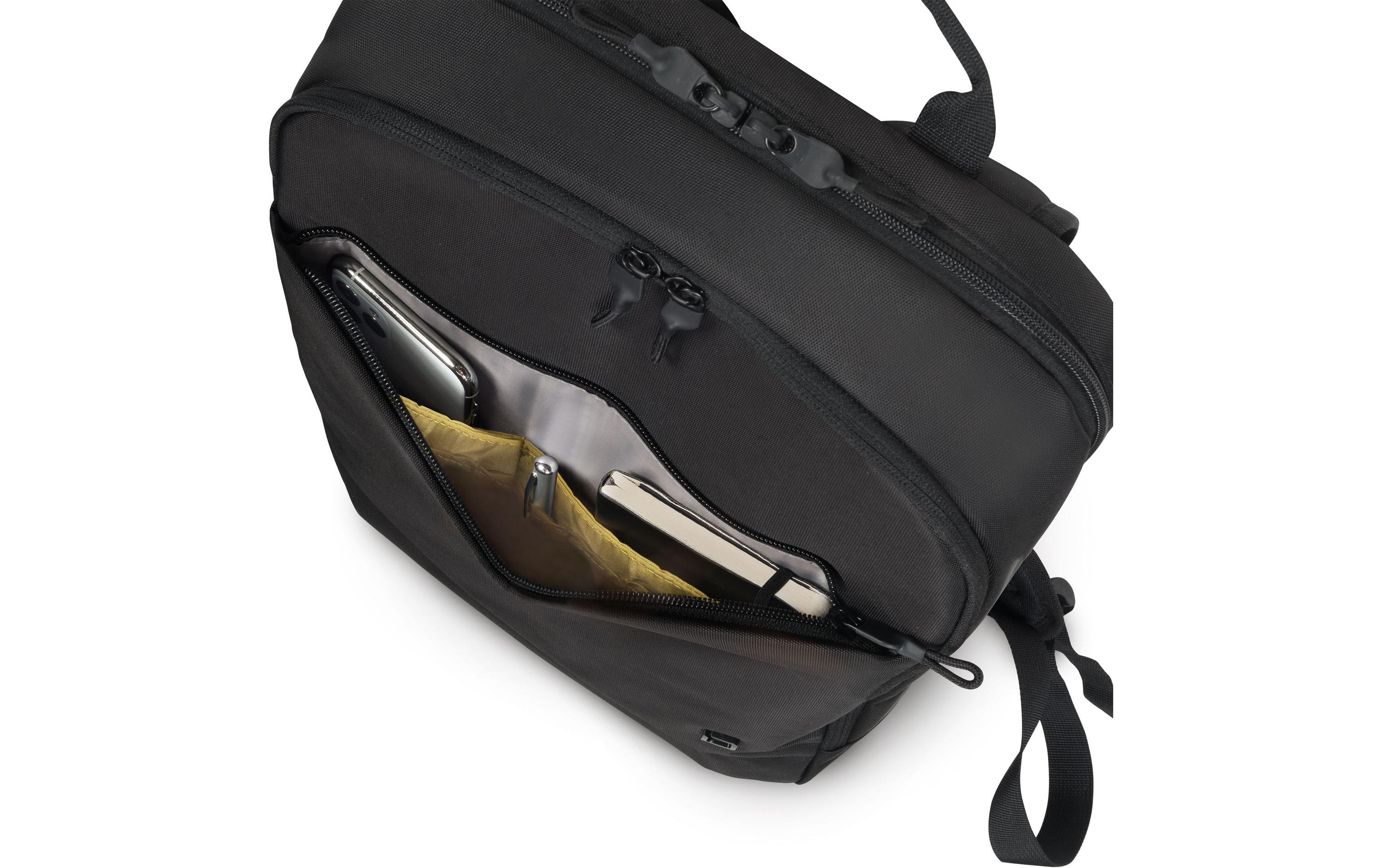 Notebook-Rucksack Eco Slim MOTION 13 - 14.1