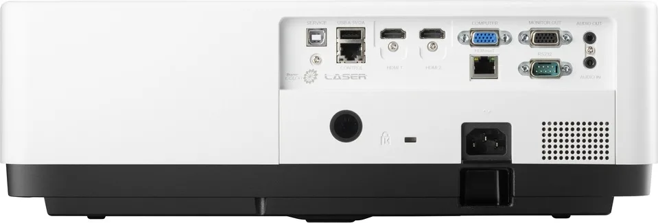 Viewsonic LSC601WU Vidéoprojecteurs