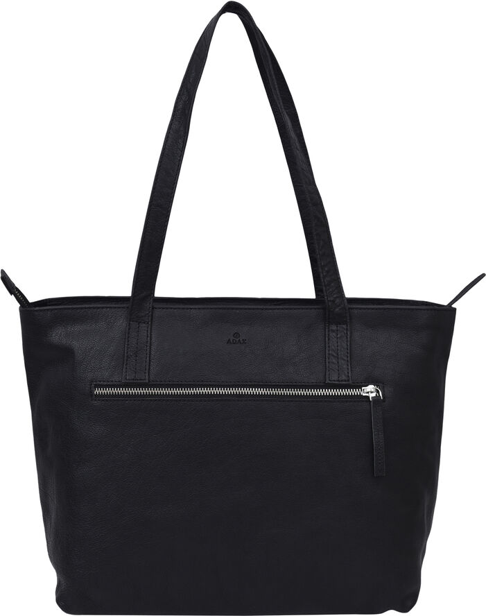 ADAX Elba shopper Malin Sort