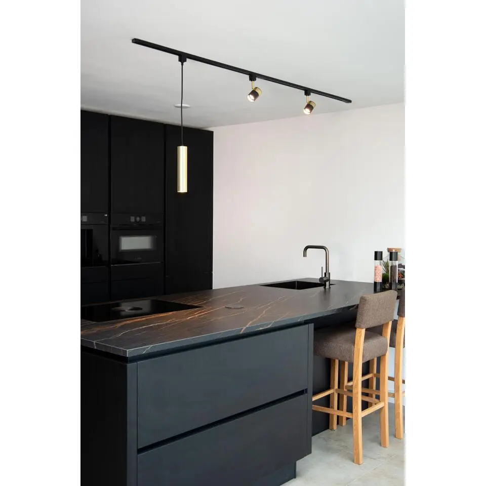Lucide TRACK Railverlichting - Zwart