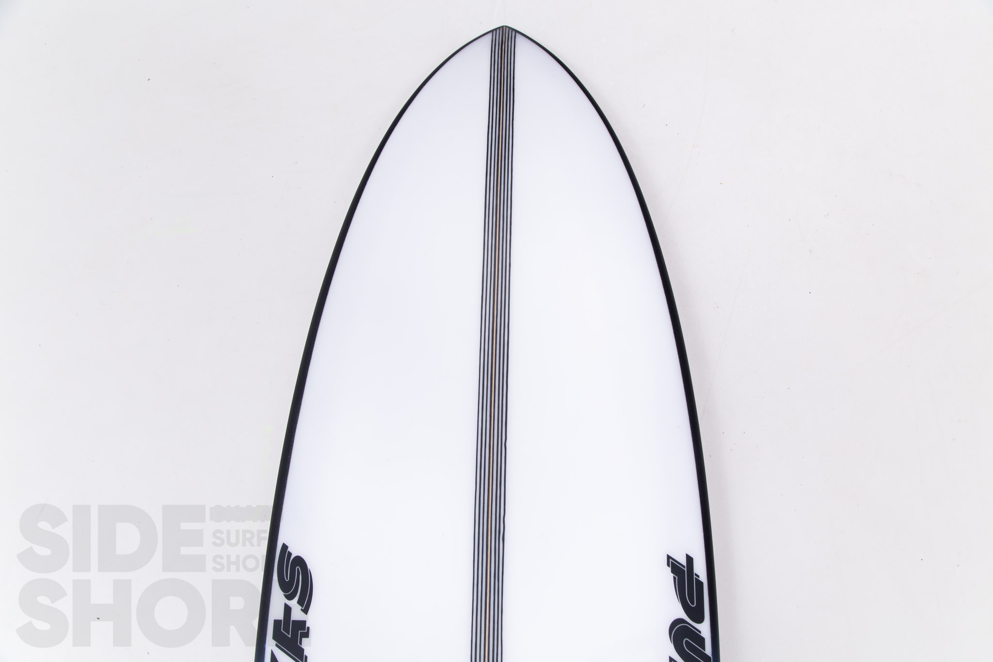 Pukas Lorentz - 69er Evolution - Color - 6'2 x 20.75