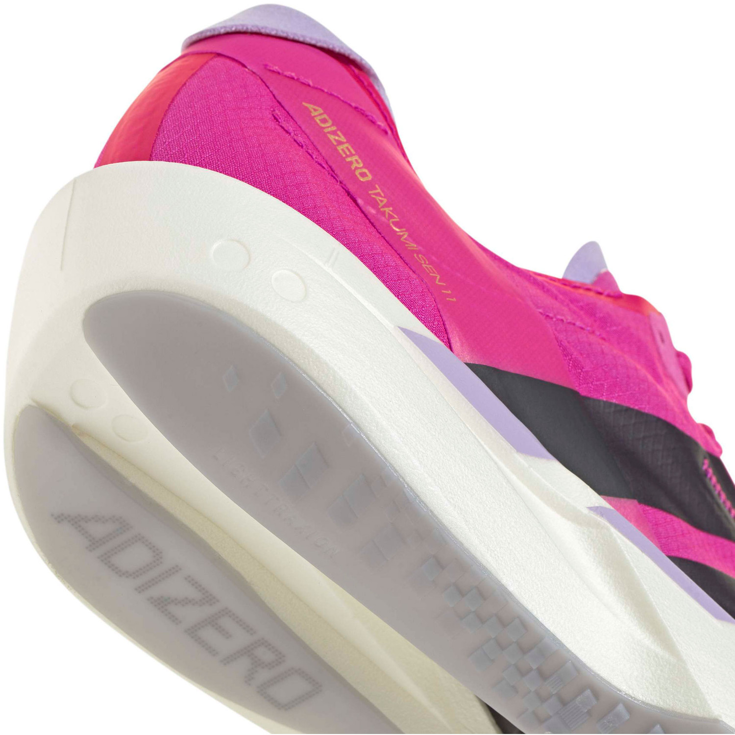 adidas Adizero Takumi Sen 11 Dames