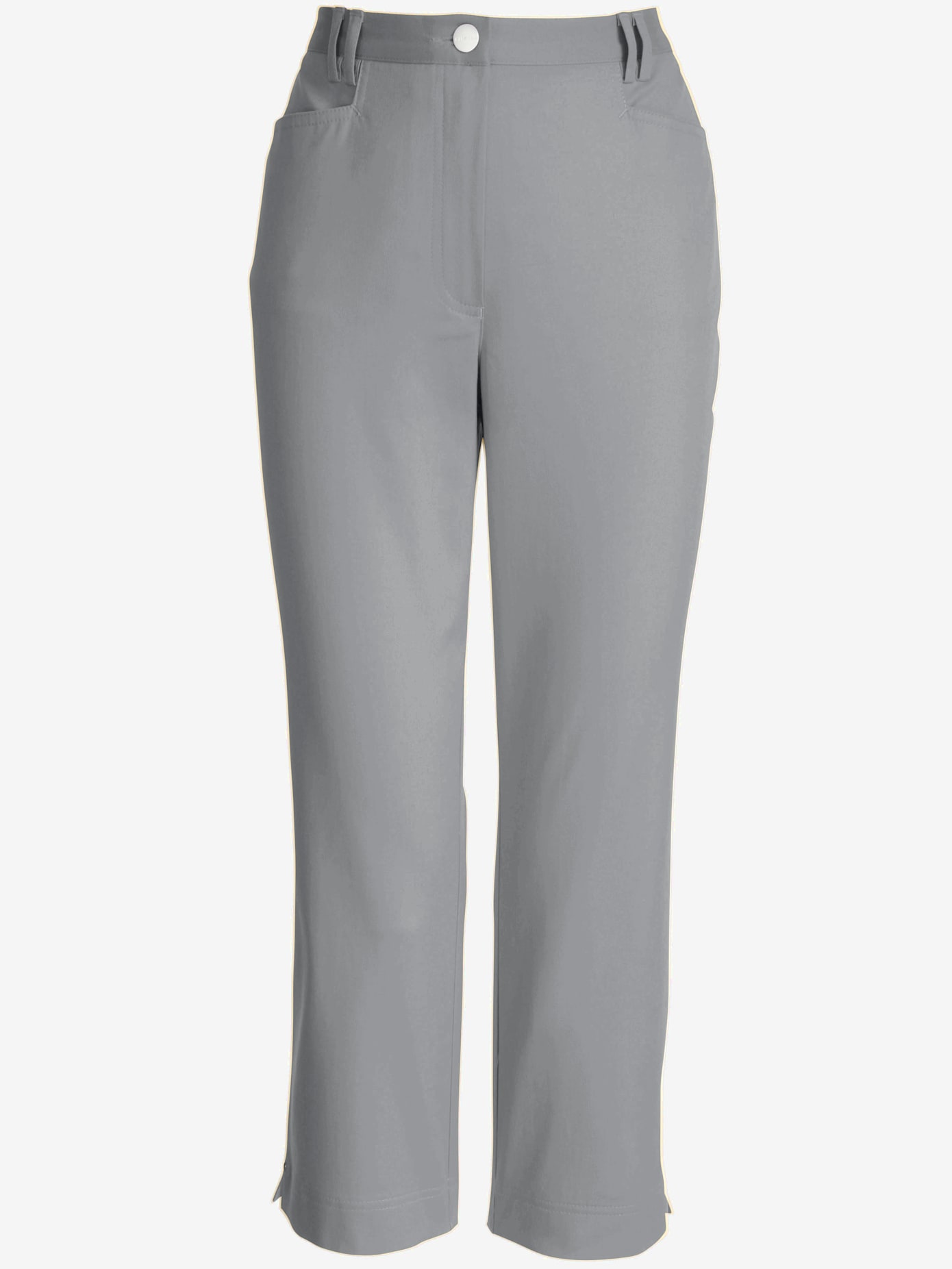 Pantalon 7/8 revêtement nano imperméable